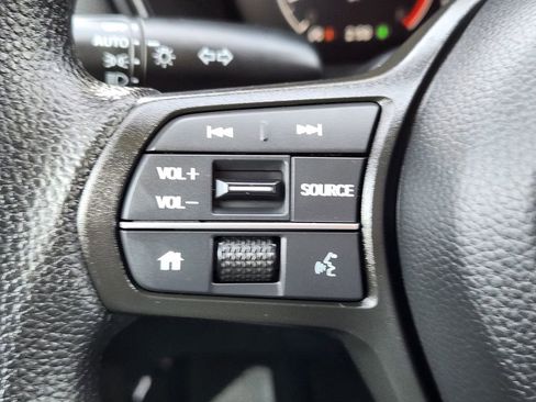 Used 2025 Honda CR-V EX image 21