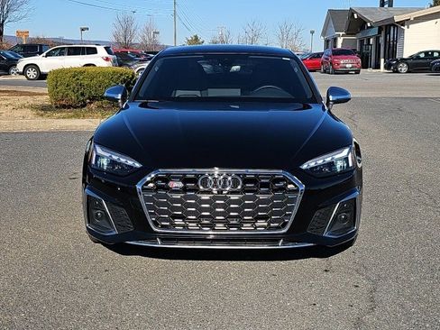 Certified 2024 Audi S5 Premium Plus w/ Premium Plus Package image 16