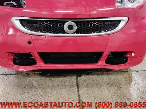 Used 2013 smart fortwo passion image 15