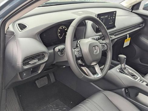New 2026 Honda HR-V LX image 21
