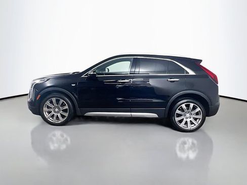 Used 2023 Cadillac XT4 Premium Luxury w/ Driver Assist Package FWD image 6