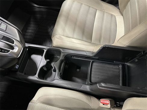 Certified 2020 Honda CR-V LX image 34