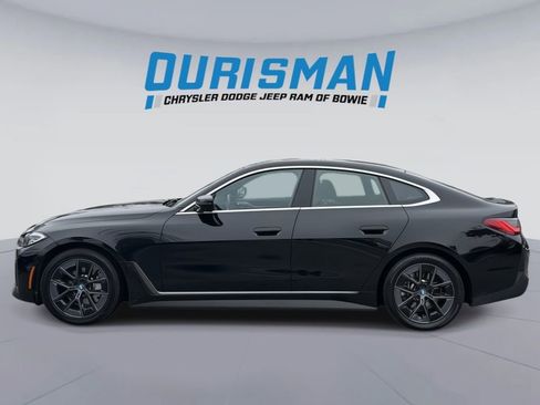 Used 2024 BMW i4 xDrive40i image 3