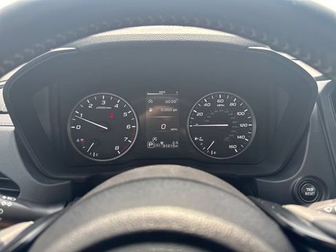 Used 2025 Subaru Forester Premium w/ Convenience Package #1 AWD/4WD image 16