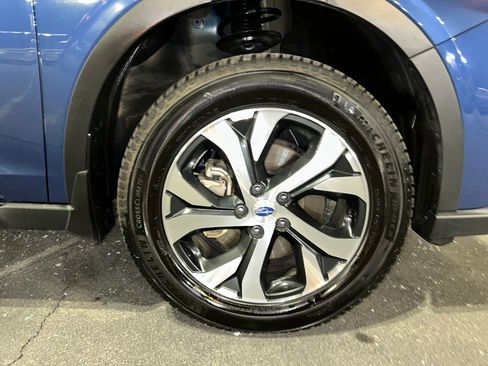 Used 2022 Subaru Outback Limited XT image 31