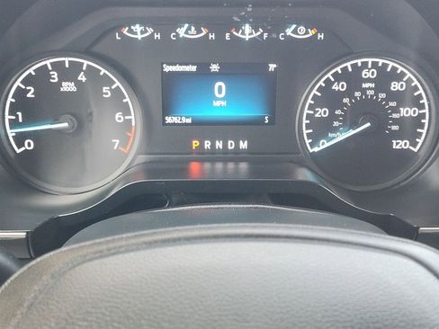 Used 2023 Ford F150 XL w/ STX Appearance Package AWD/4WD image 15