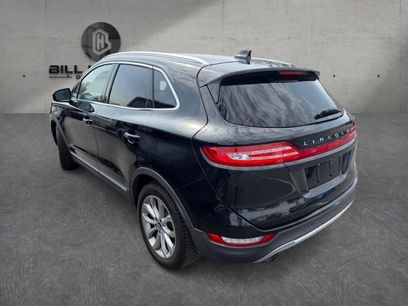 Used 2015 Lincoln MKC FWD w/ Equipment Group 101A Select