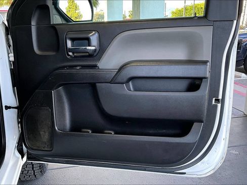 Used 2018 GMC Sierra 1500 2WD Regular Cab image 26