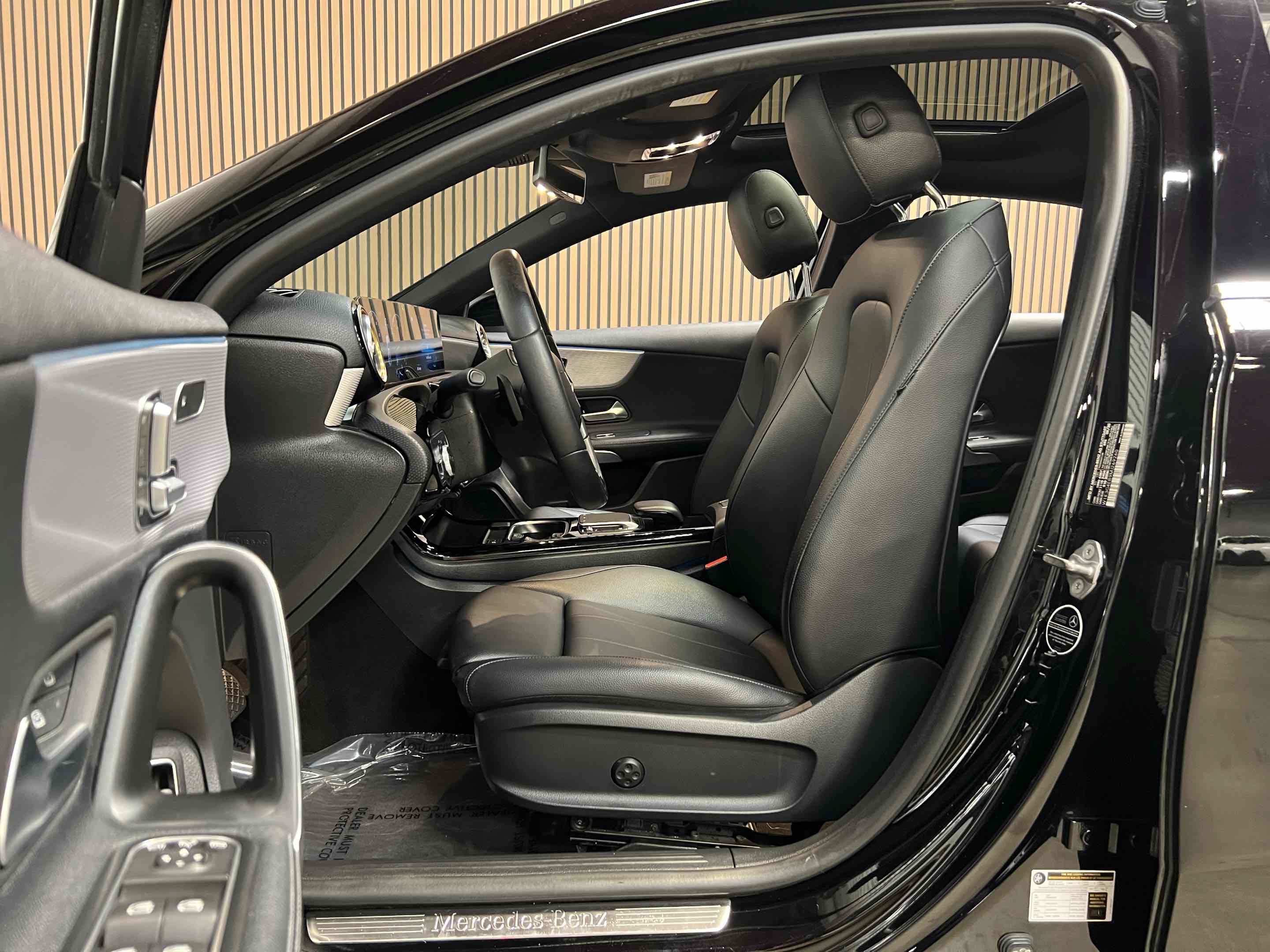 Used 2021 Mercedes-Benz A 220 image 6
