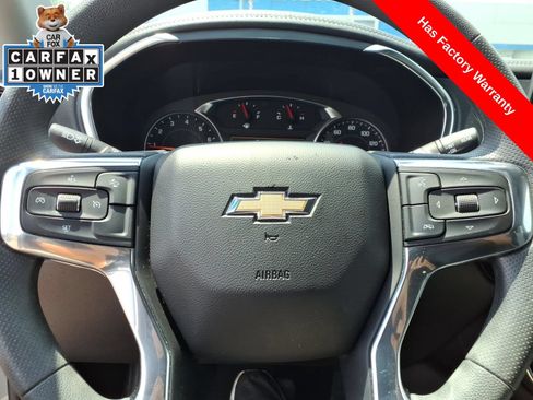 Used 2023 Chevrolet Blazer LT w/ Convenience Package FWD image 25
