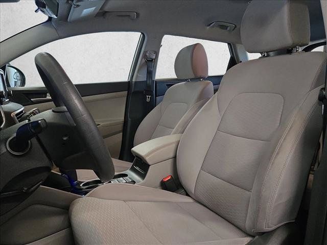 Used 2019 Hyundai Tucson Value w/ Cargo Package FWD image 15