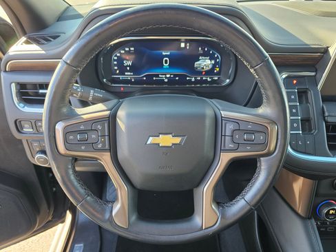 Used 2023 Chevrolet Tahoe High Country w/ Premium Package 2 image 17