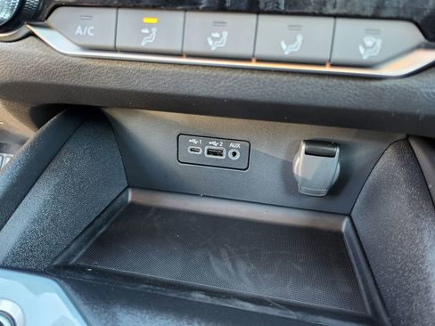 New 2025 Nissan Altima 2.5 SV image 22