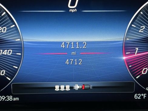 Certified 2025 Mercedes-Benz GLA 250 image 22