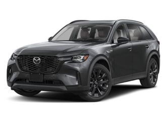 New 2026 MAZDA CX-90 3.3 Turbo w/ Premium Sport Pkg video 1