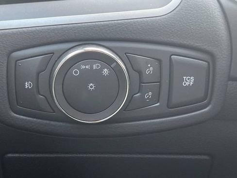 Certified 2021 Ford Edge SEL FWD image 32