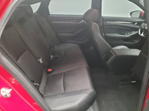 Used 2020 Honda Accord Sport image 19