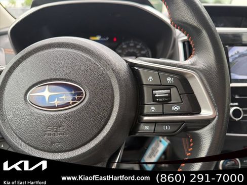 Used 2023 Subaru Crosstrek 2.0i Premium AWD/4WD image 32