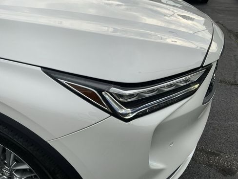 Used 2023 Acura MDX SH-AWD w/ Advance Package image 28