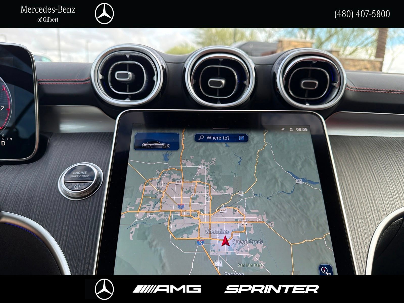 New 2027 Mercedes-Benz CLE 53 AMG 4MATIC Cabriolet image 26