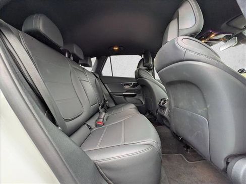 Certified 2025 Mercedes-Benz GLC 300 image 19