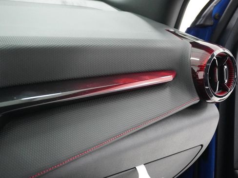 New 2026 Chevrolet Equinox RS w/ Convenience Package III image 30