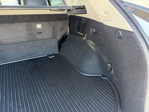 Used 2024 Nissan Murano Platinum w/ Cargo Package image 29