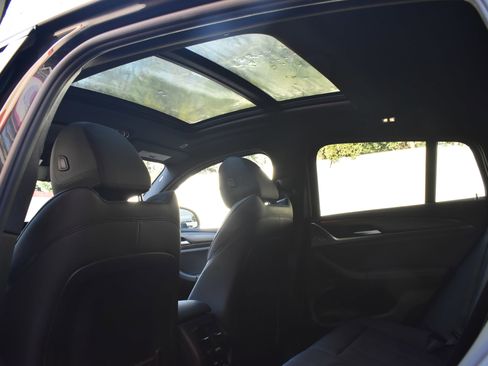 Used 2020 BMW X4 xDrive30i w/ M Sport Package 2 image 24