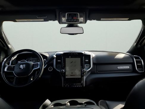 Used 2022 RAM 3500 Laramie w/ Night Edition image 24