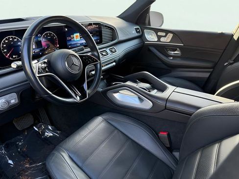 Used 2024 Mercedes-Benz GLE 580 4MATIC image 11