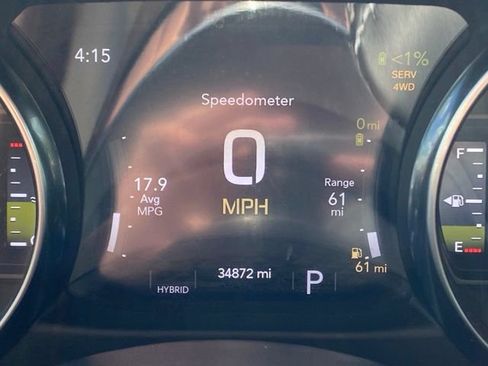 Used 2022 Jeep Wrangler Unlimited Sahara AWD/4WD image 20
