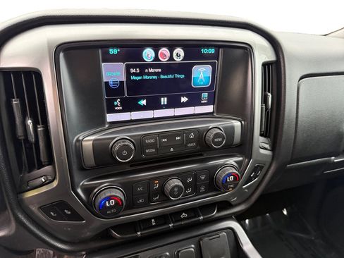 Used 2015 Chevrolet Silverado 1500 LT w/ All Star Edition image 12