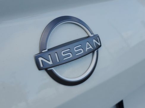Certified 2023 Nissan Altima 2.5 S image 9