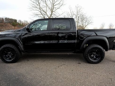 Used 2023 RAM 1500 TRX w/ TRX Level 1 Equipment Group image 2