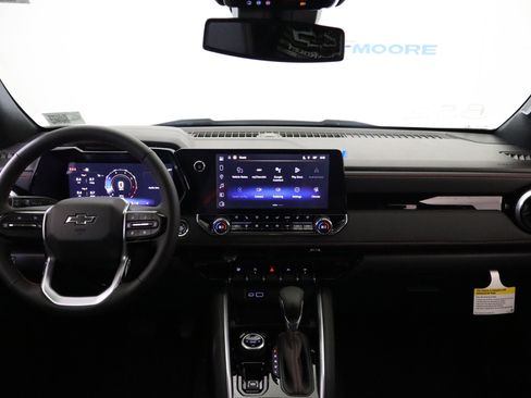 New 2026 Chevrolet Colorado Z71 w/ Z71 Convenience Package 2 image 15