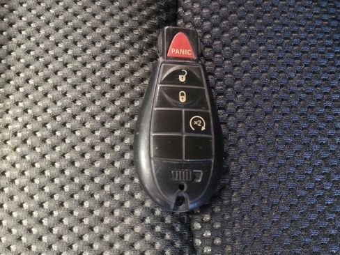 Used 2017 RAM 1500 Sport w/ Quick Order Package 26Q Night image 32