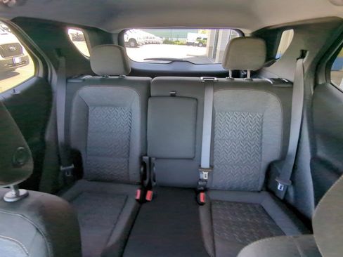 Used 2024 Chevrolet Equinox LT image 20