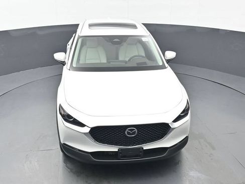 Used 2025 MAZDA CX-30 AWD 2.5 S w/ Premium Package image 34
