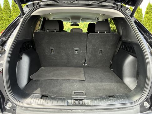 Used 2024 Ford Escape Active FWD image 12