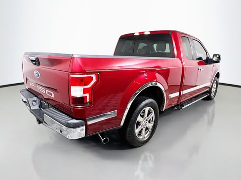 Used 2018 Ford F150 XLT w/ Equipment Group 302A Luxury RWD image 4