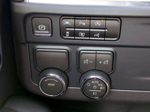 New 2026 Chevrolet Tahoe RST w/ Comfort Package RWD image 18