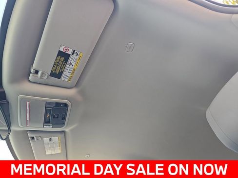 Used 2024 Toyota Tundra SR5 w/ SR5 Convenience Package AWD/4WD image 29