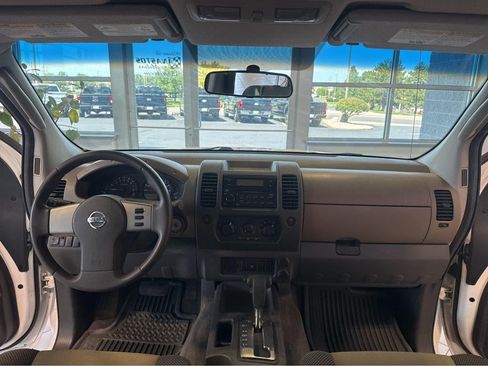 Used 2005 Nissan Xterra S w/ (P01) Power Pkg RWD image 20