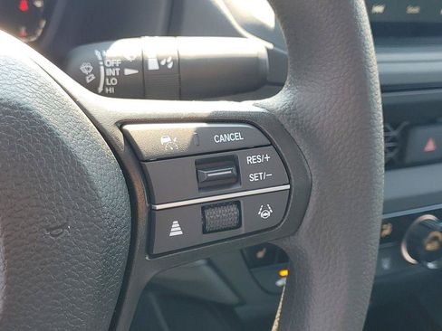 New 2026 Honda Accord SE image 15