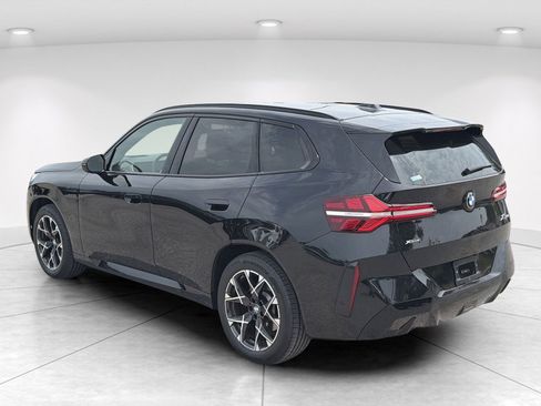 Certified 2025 BMW X3 xDrive30 AWD/4WD image 6
