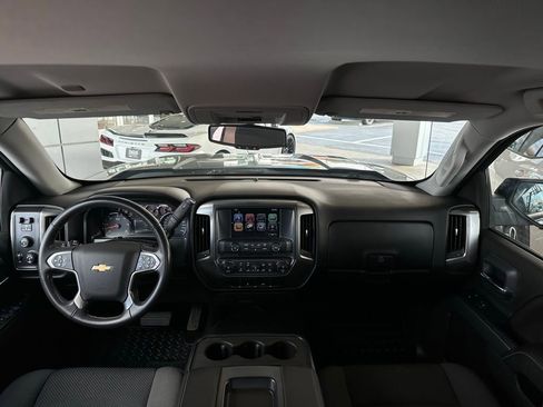Used 2018 Chevrolet Silverado 1500 LT w/ All Star Edition image 20