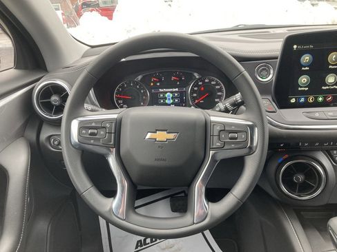 New 2026 Chevrolet Blazer LT w/ Convenience Package image 12