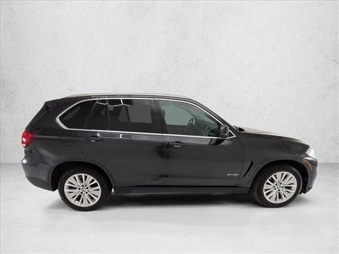 Used 2016 BMW X5 xDrive35i image 4