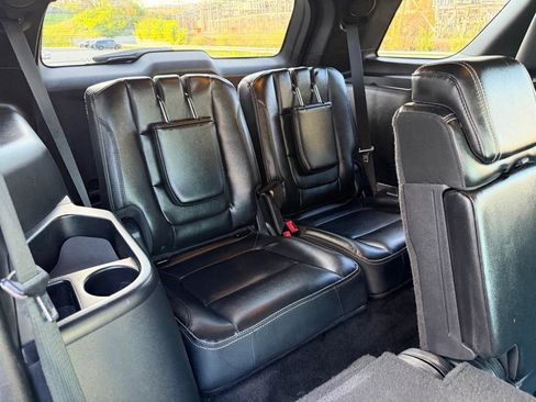 Used 2016 Ford Explorer Limited image 21