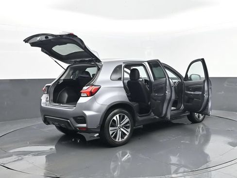 Used 2024 Mitsubishi Outlander Sport ES AWD/4WD image 29